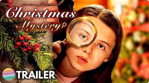 A Christmas Mystery (2022) — The Movie Database (TMDB).